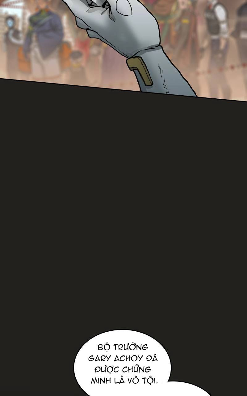 Thách Thức Chap 128 - Next Chap 127