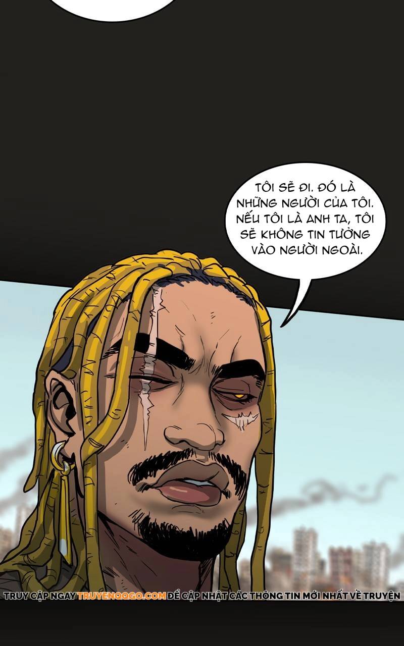 Thách Thức Chap 128 - Next Chap 127