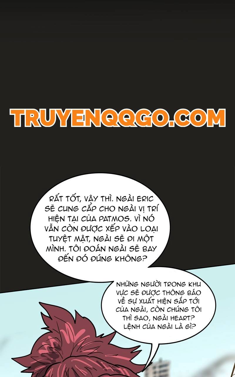 Thách Thức Chap 128 - Next Chap 127