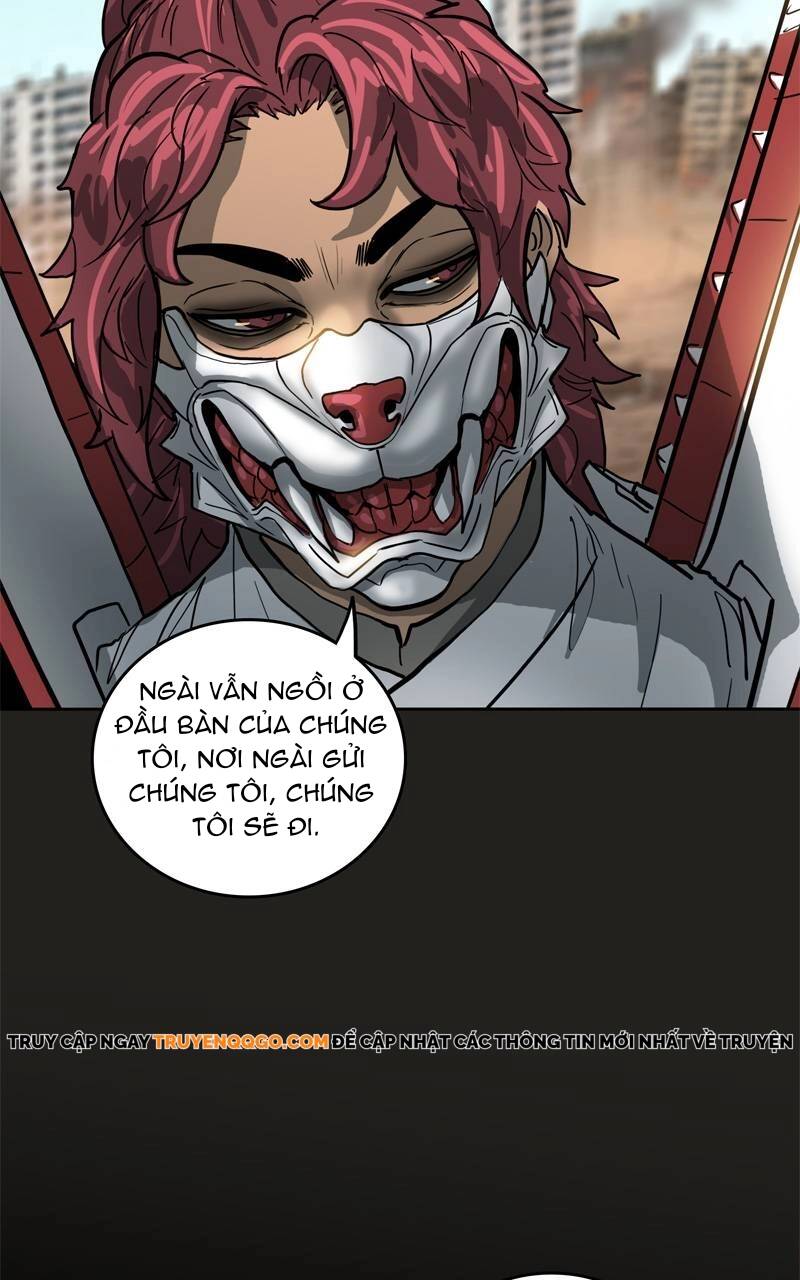 Thách Thức Chap 128 - Next Chap 127
