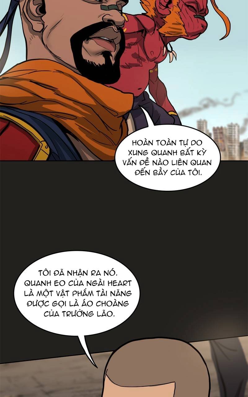 Thách Thức Chap 128 - Next Chap 127