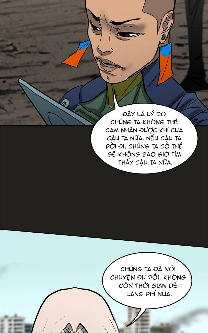 Thách Thức Chap 128 - Next Chap 127