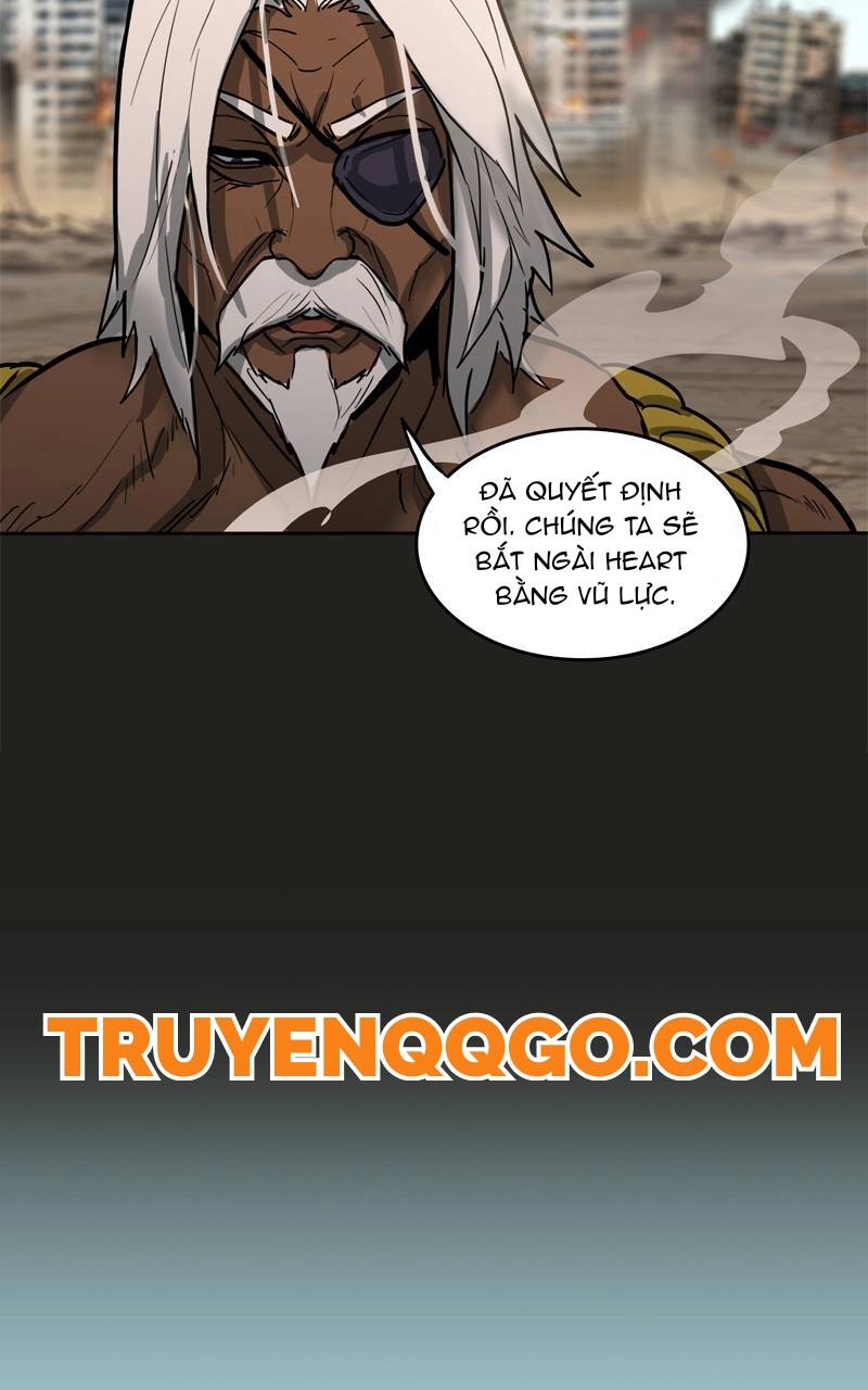 Thách Thức Chap 128 - Next Chap 127