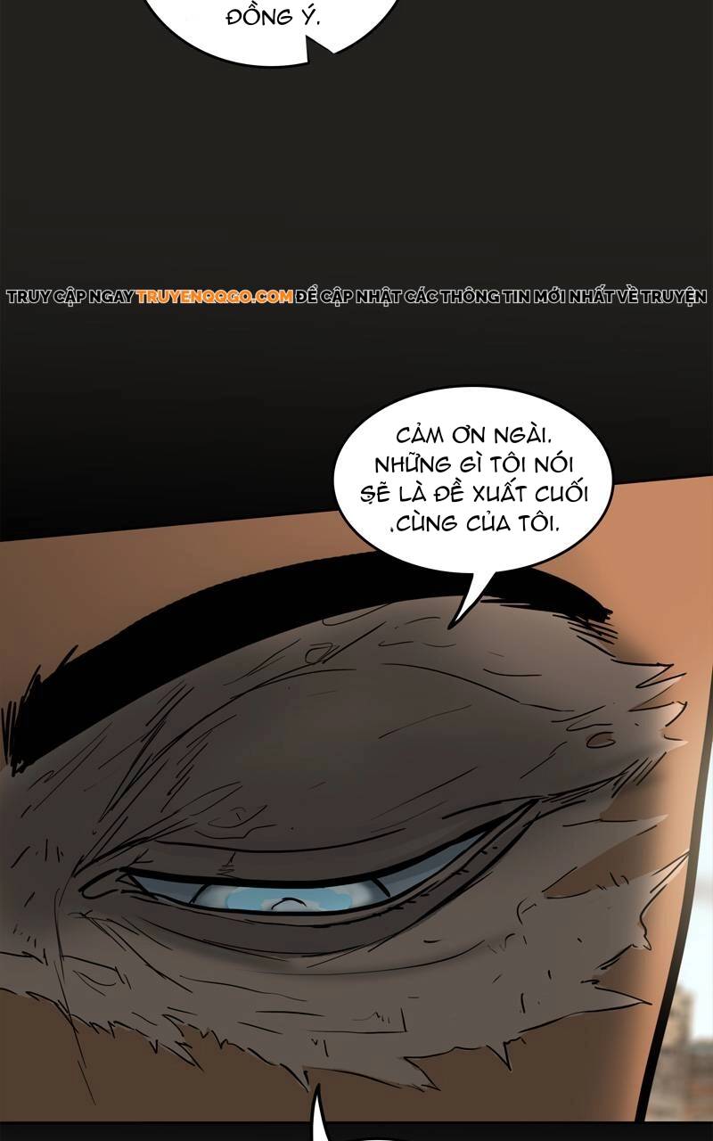 Thách Thức Chap 128 - Next Chap 127