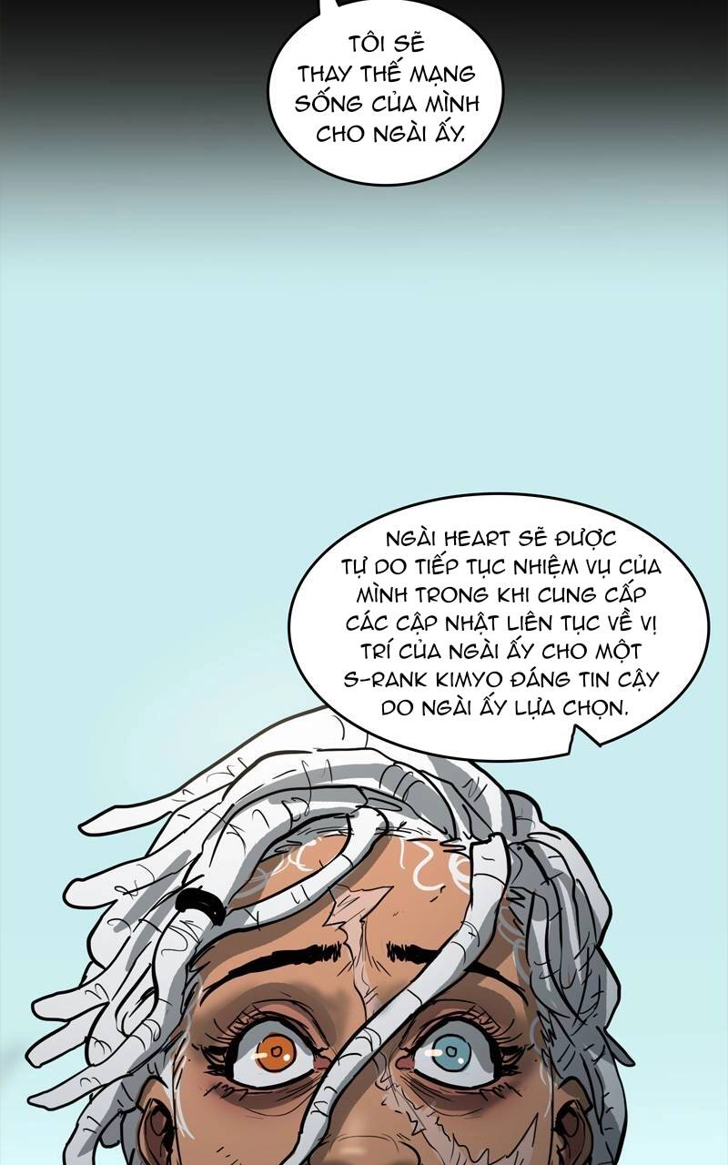 Thách Thức Chap 128 - Next Chap 127