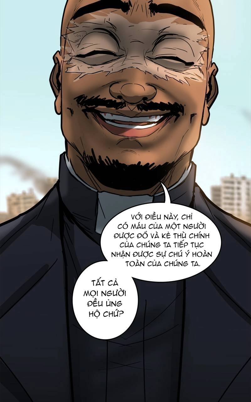 Thách Thức Chap 128 - Next Chap 127