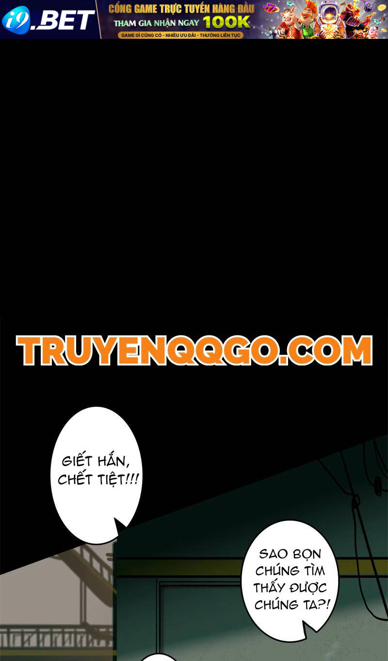 Thách Thức Chap 129 - Next Chap 128
