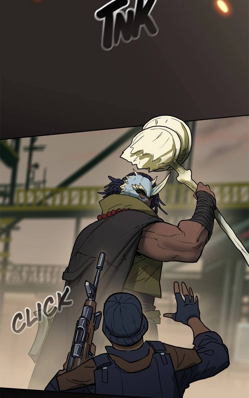 Thách Thức Chap 129 - Next Chap 128