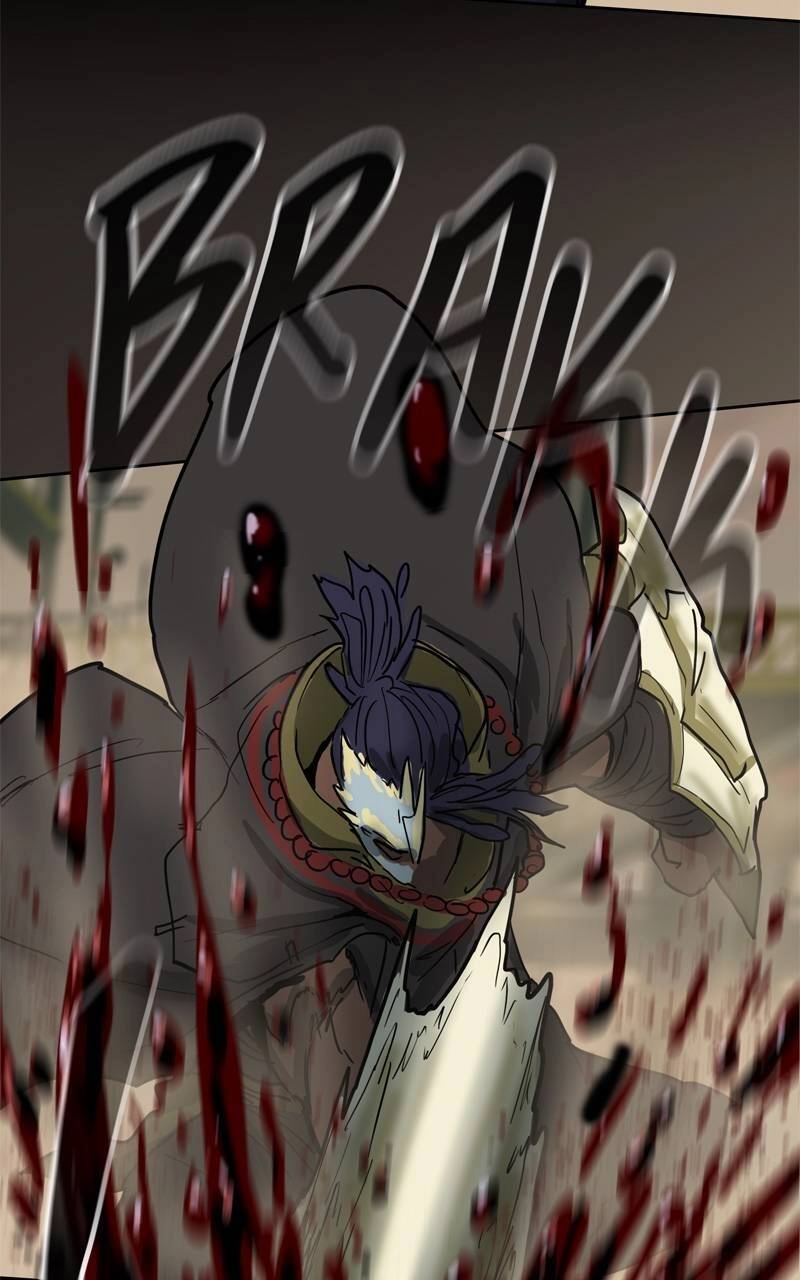 Thách Thức Chap 129 - Next Chap 128