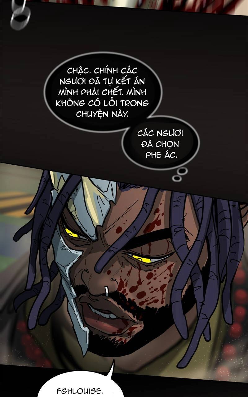 Thách Thức Chap 129 - Next Chap 128