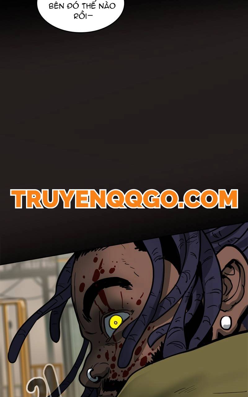 Thách Thức Chap 129 - Next Chap 128