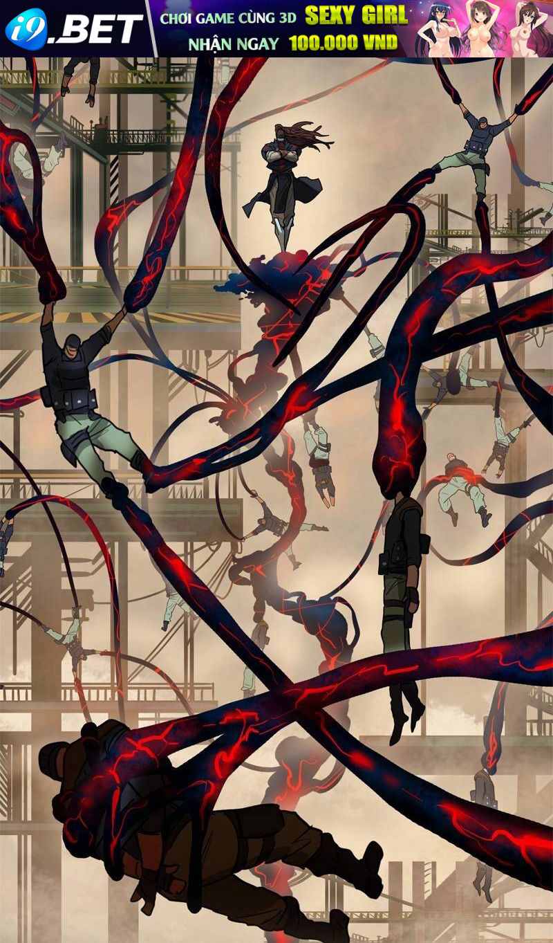 Thách Thức Chap 129 - Next Chap 128