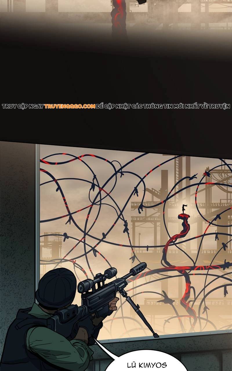 Thách Thức Chap 129 - Next Chap 128