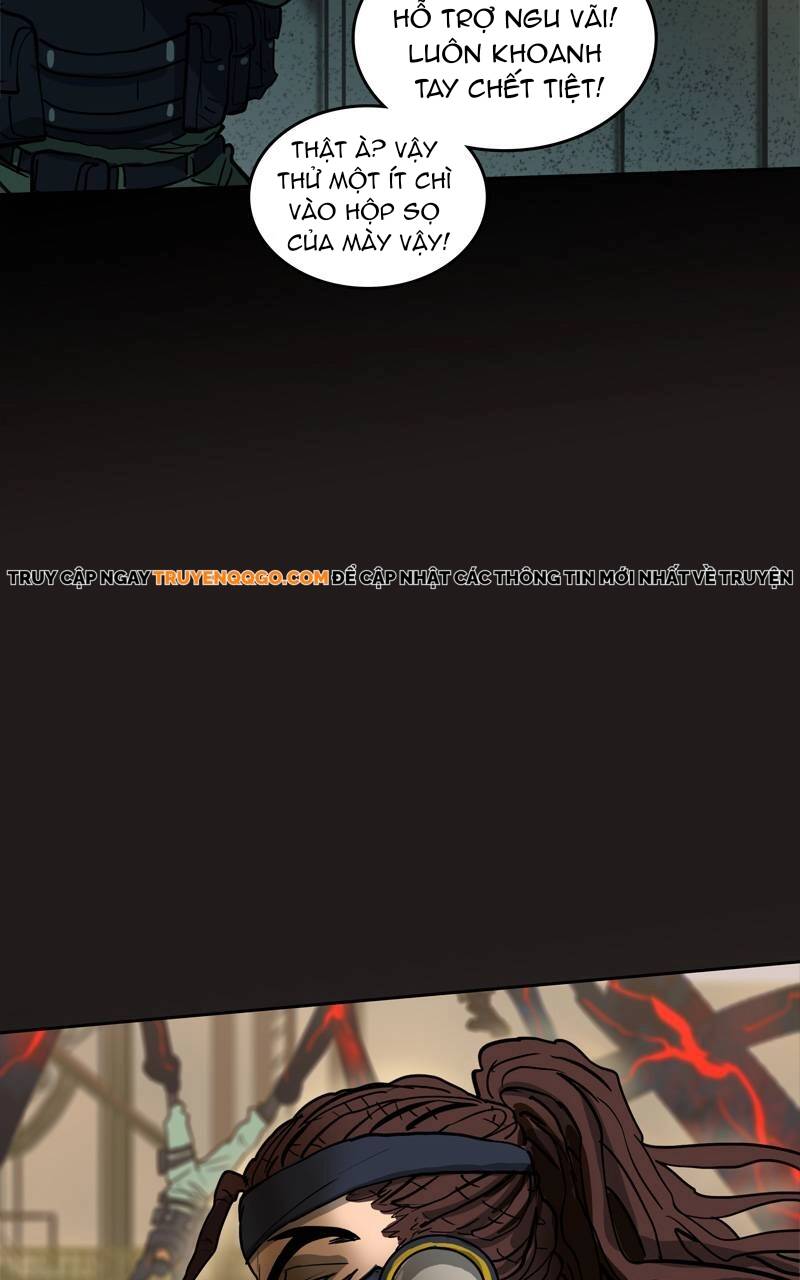 Thách Thức Chap 129 - Next Chap 128