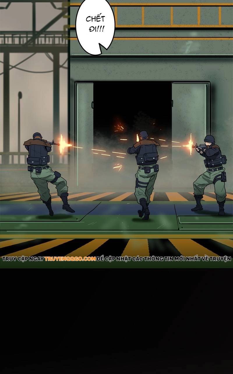 Thách Thức Chap 129 - Next Chap 128