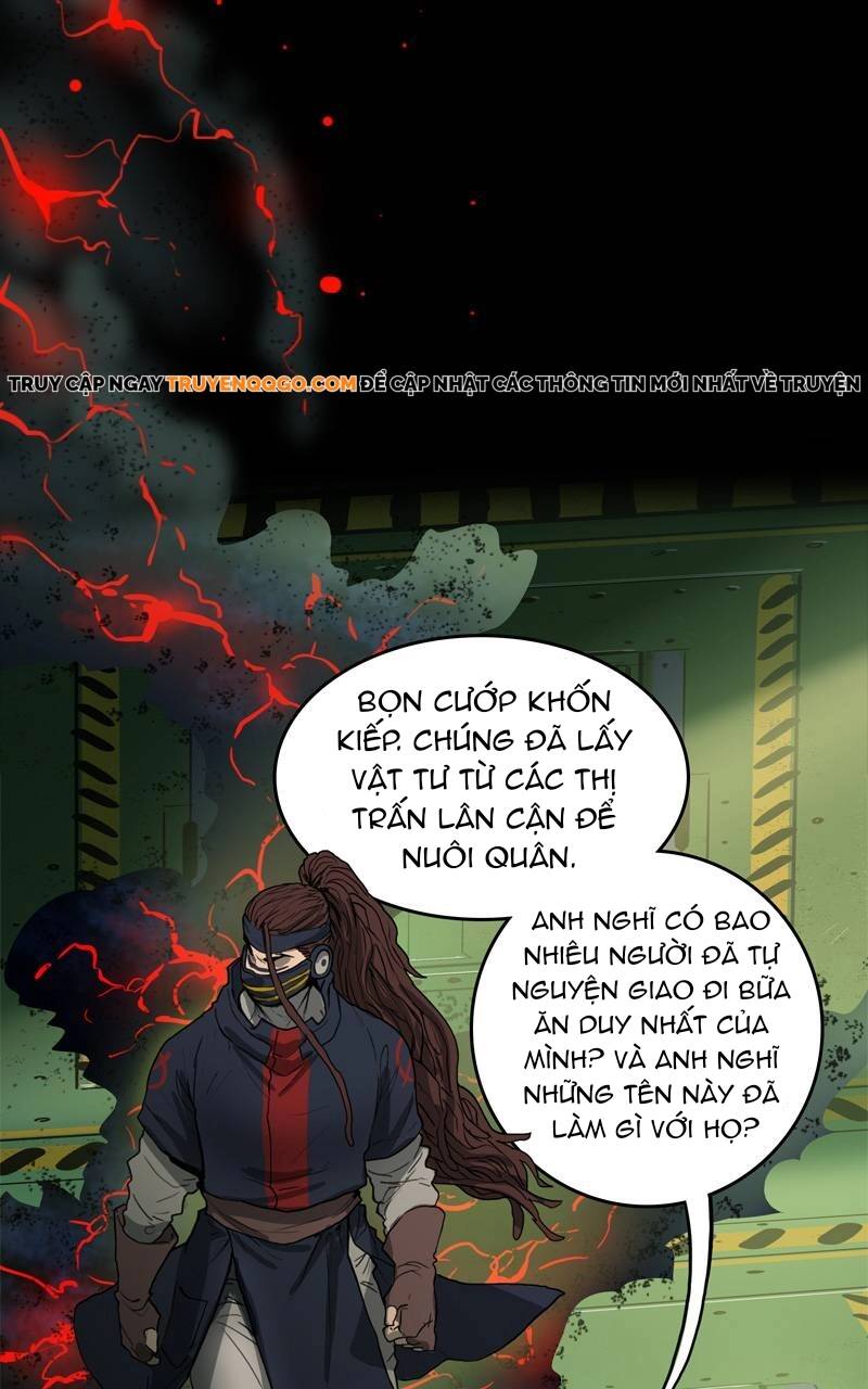 Thách Thức Chap 129 - Next Chap 128