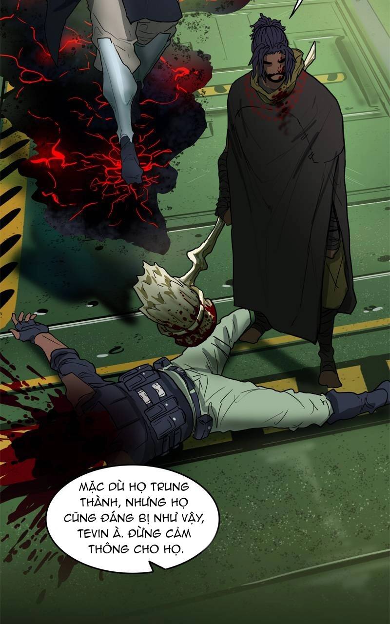 Thách Thức Chap 129 - Next Chap 128