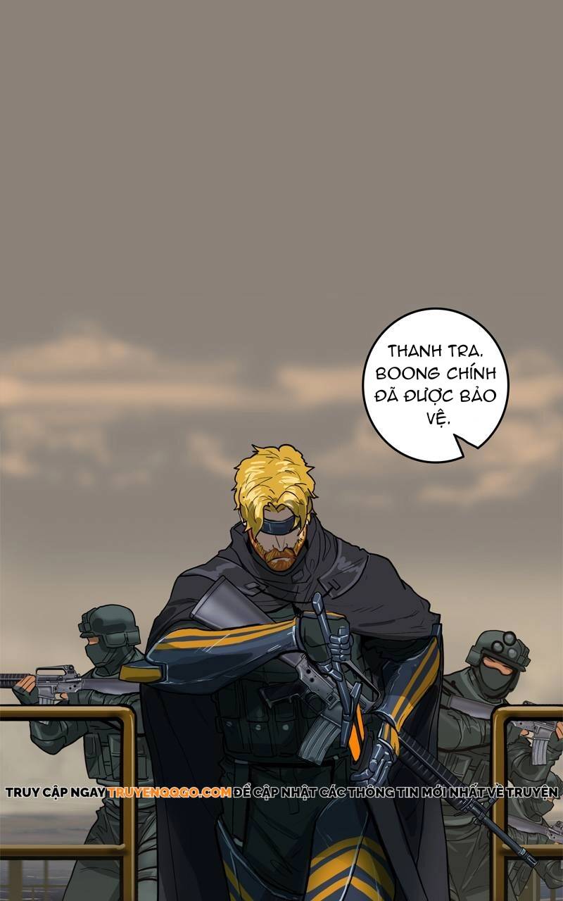 Thách Thức Chap 129 - Next Chap 128