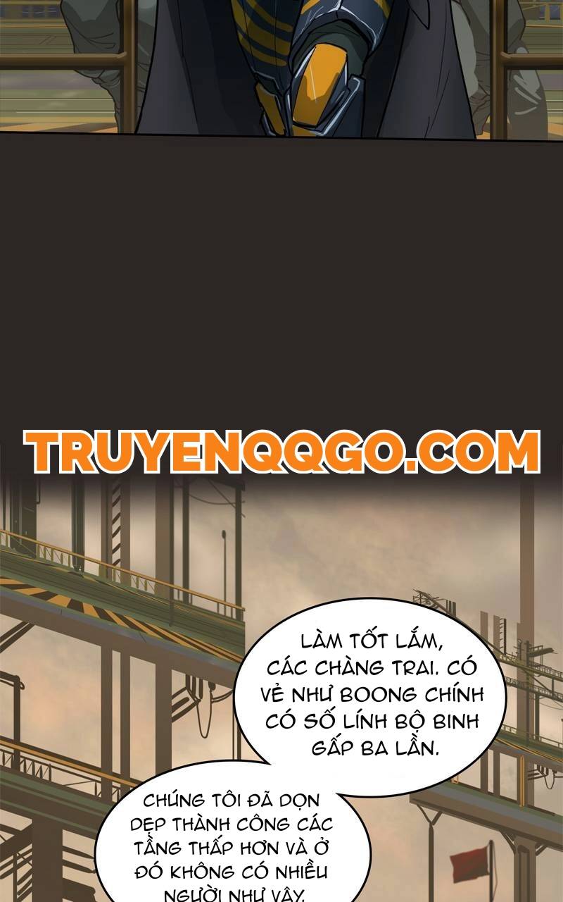 Thách Thức Chap 129 - Next Chap 128