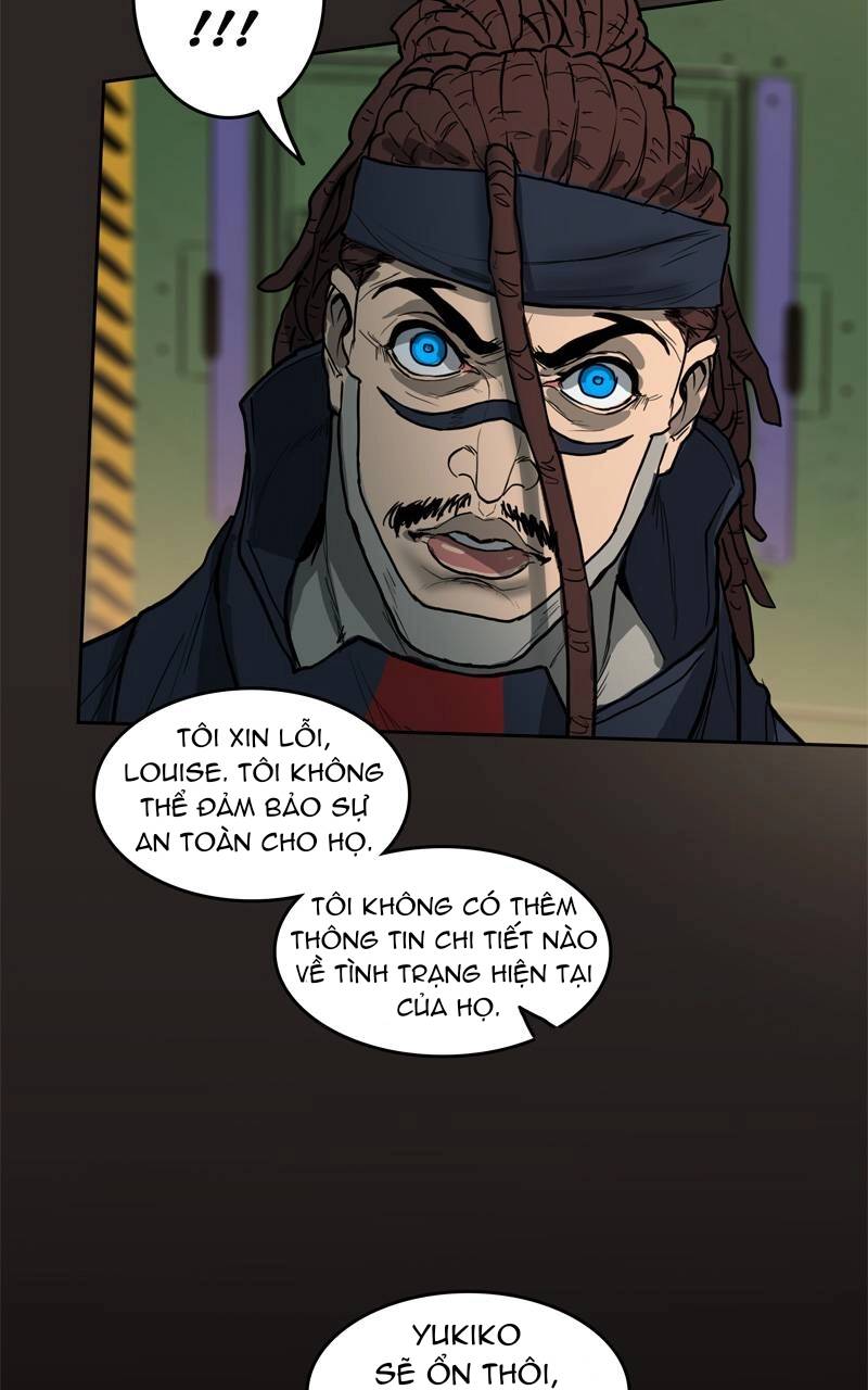 Thách Thức Chap 129 - Next Chap 128