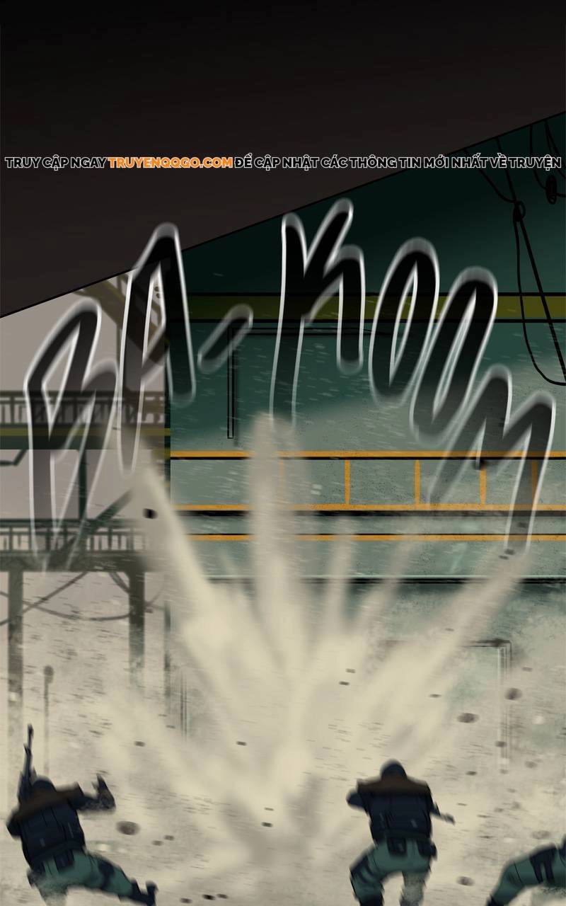 Thách Thức Chap 129 - Next Chap 128