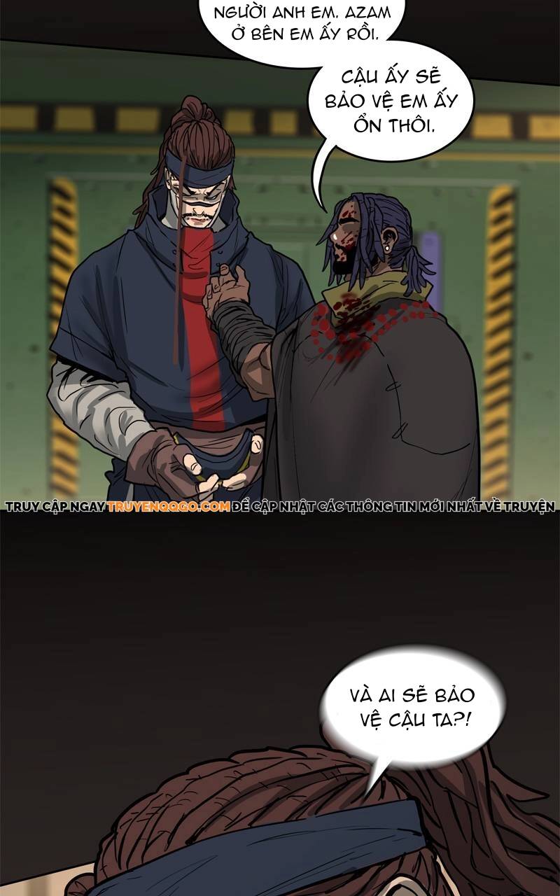 Thách Thức Chap 129 - Next Chap 128