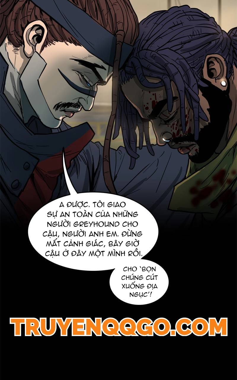 Thách Thức Chap 129 - Next Chap 128