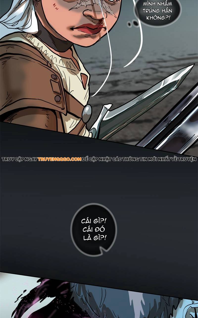 Thách Thức Chap 129 - Next Chap 128