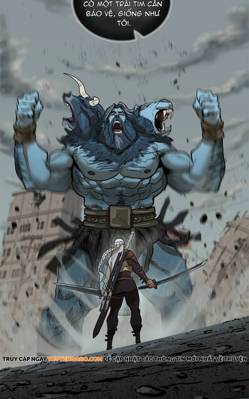 Thách Thức Chap 129 - Next Chap 128