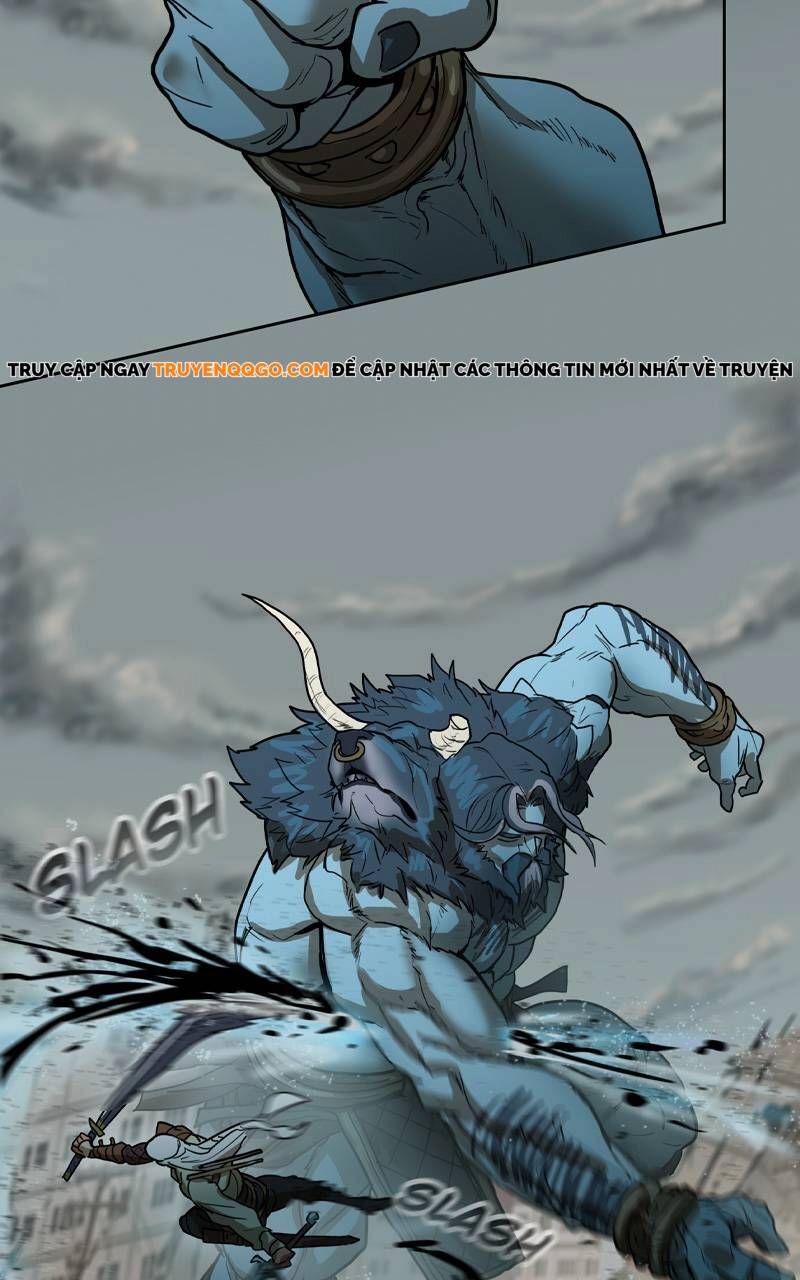 Thách Thức Chap 129 - Next Chap 128