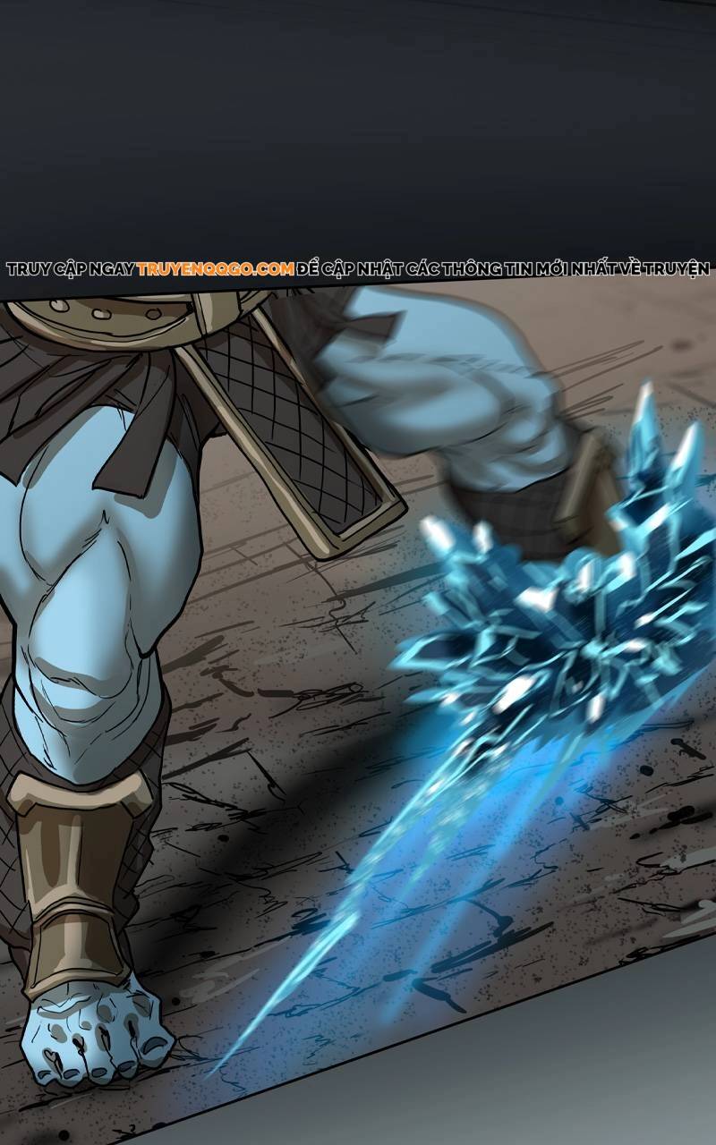 Thách Thức Chap 129 - Next Chap 128