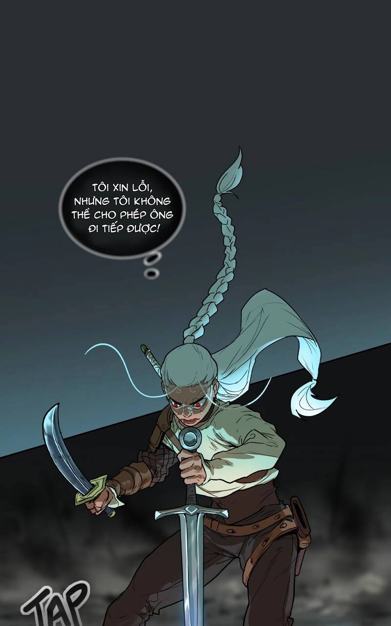 Thách Thức Chap 129 - Next Chap 128