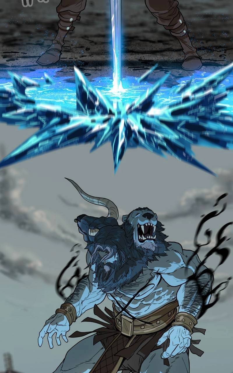 Thách Thức Chap 129 - Next Chap 128