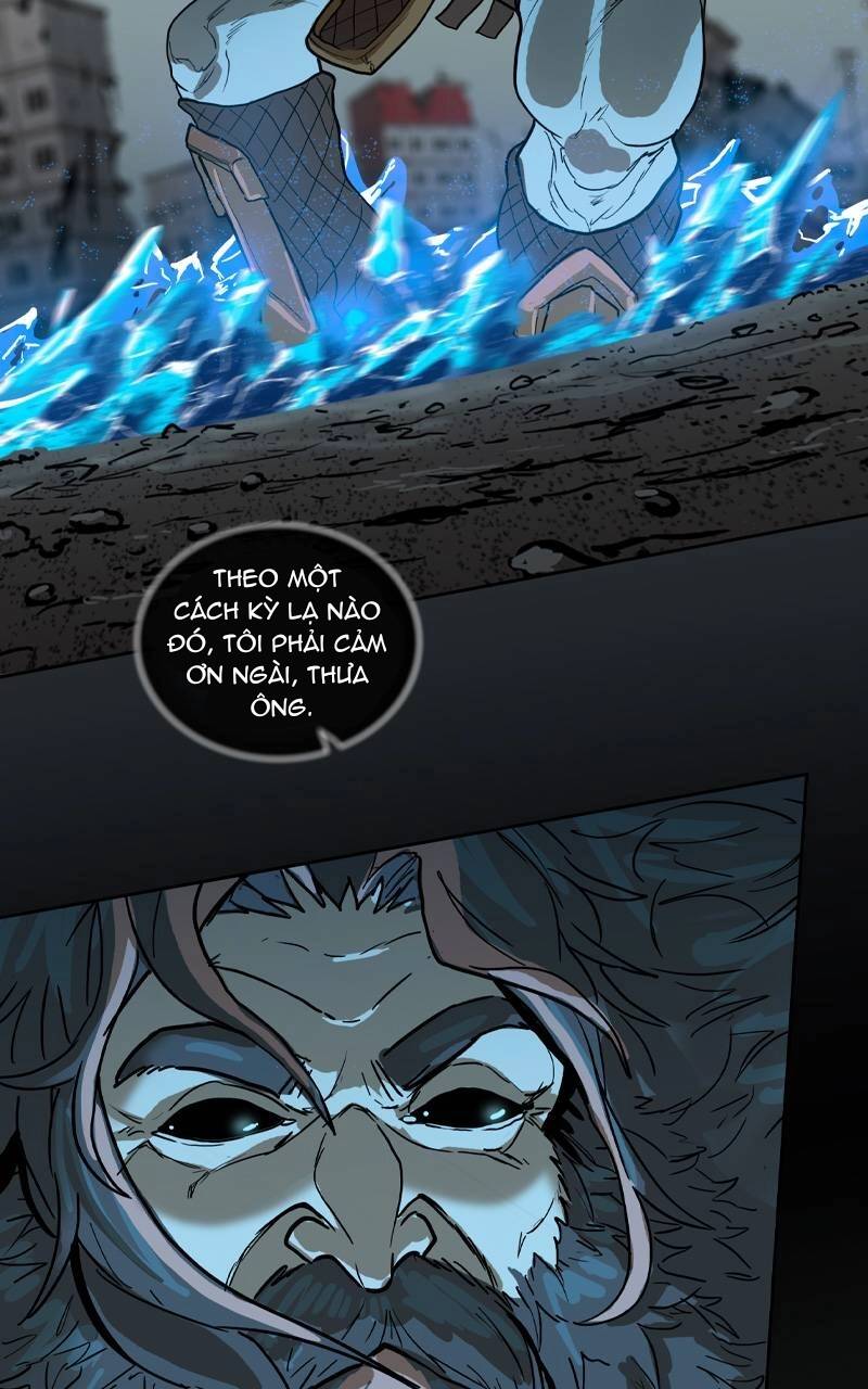 Thách Thức Chap 129 - Next Chap 128