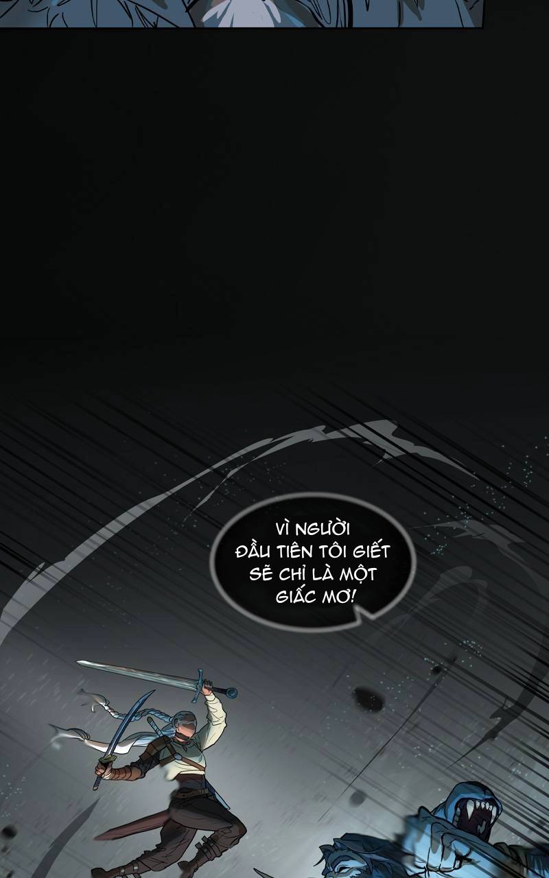 Thách Thức Chap 129 - Next Chap 128