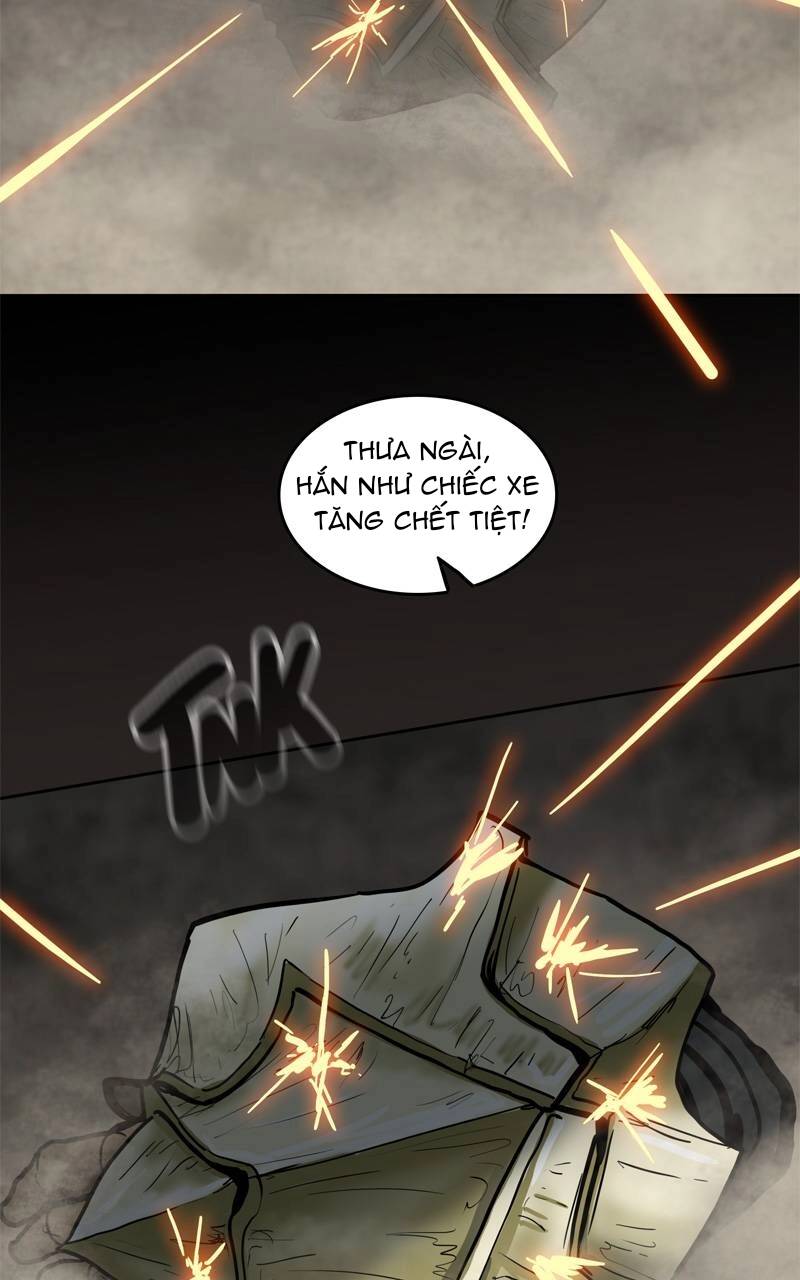 Thách Thức Chap 129 - Next Chap 128