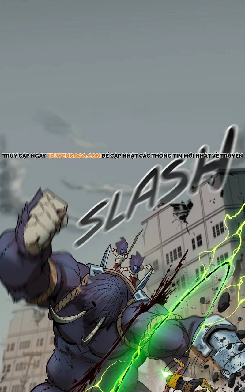 Thách Thức Chap 129 - Next Chap 128