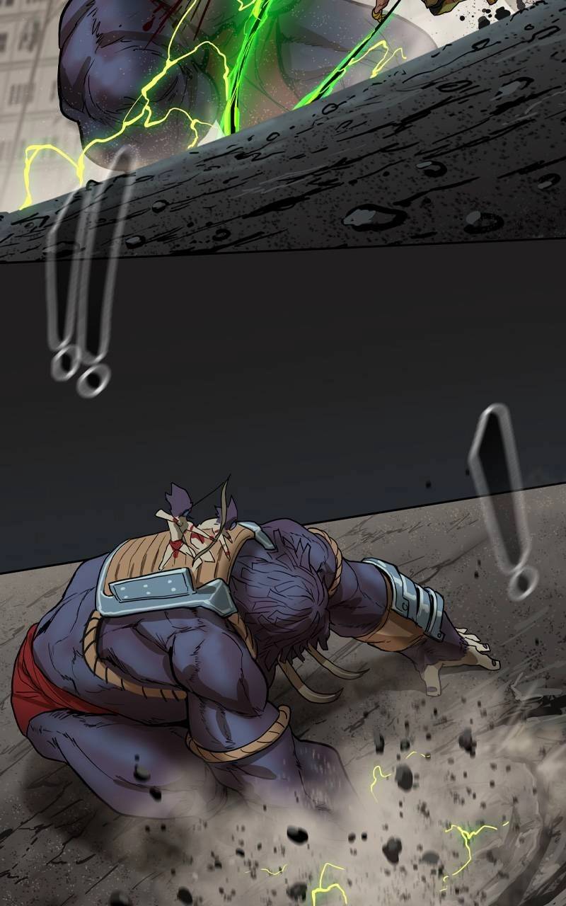 Thách Thức Chap 129 - Next Chap 128