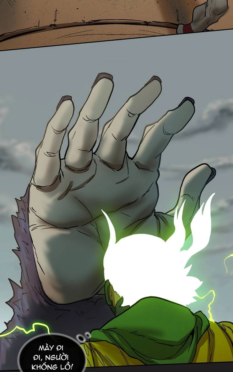 Thách Thức Chap 129 - Next Chap 128