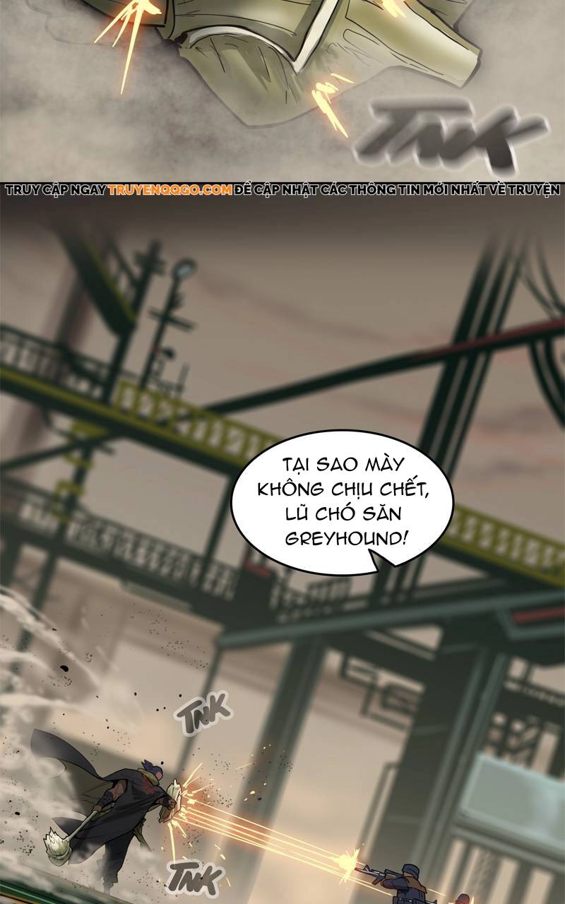 Thách Thức Chap 129 - Next Chap 128