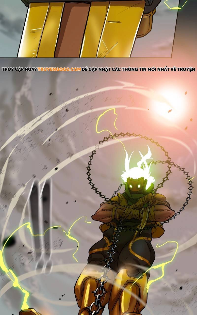 Thách Thức Chap 129 - Next Chap 128