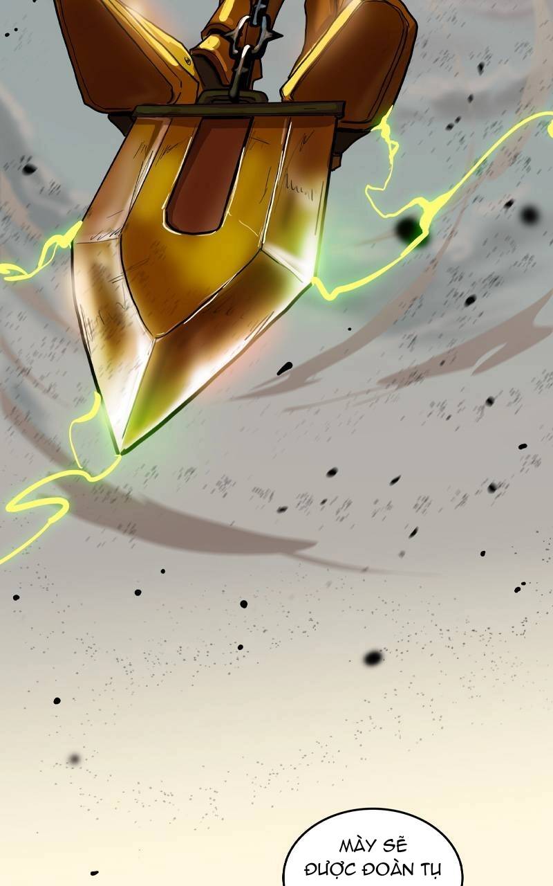 Thách Thức Chap 129 - Next Chap 128