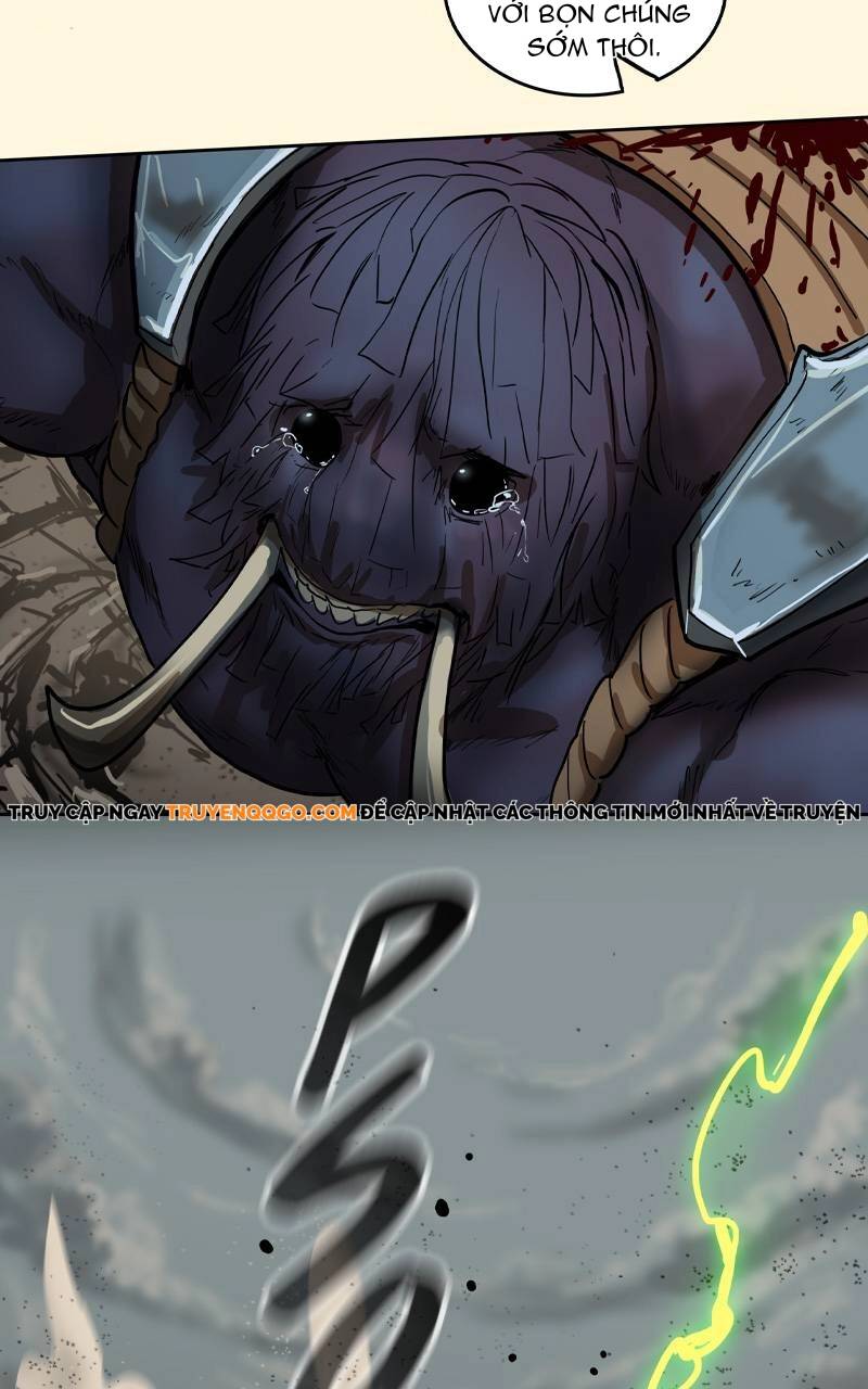 Thách Thức Chap 129 - Next Chap 128