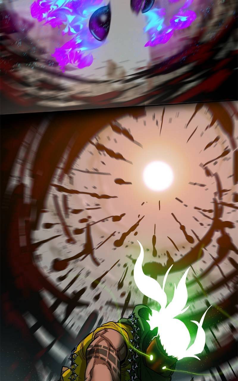 Thách Thức Chap 129 - Next Chap 128