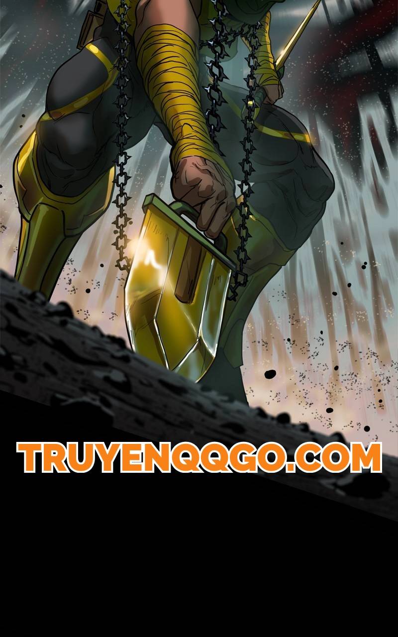 Thách Thức Chap 129 - Next Chap 128