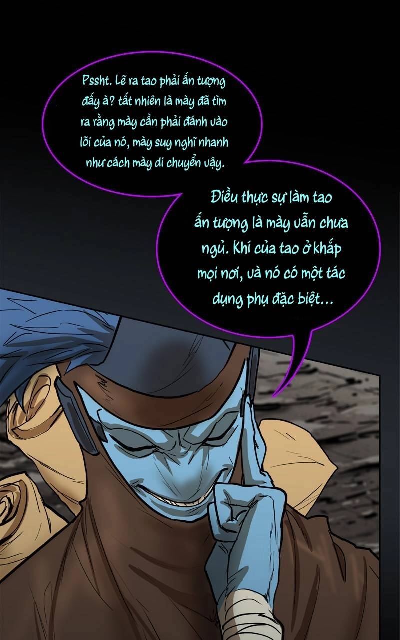 Thách Thức Chap 129 - Next Chap 128