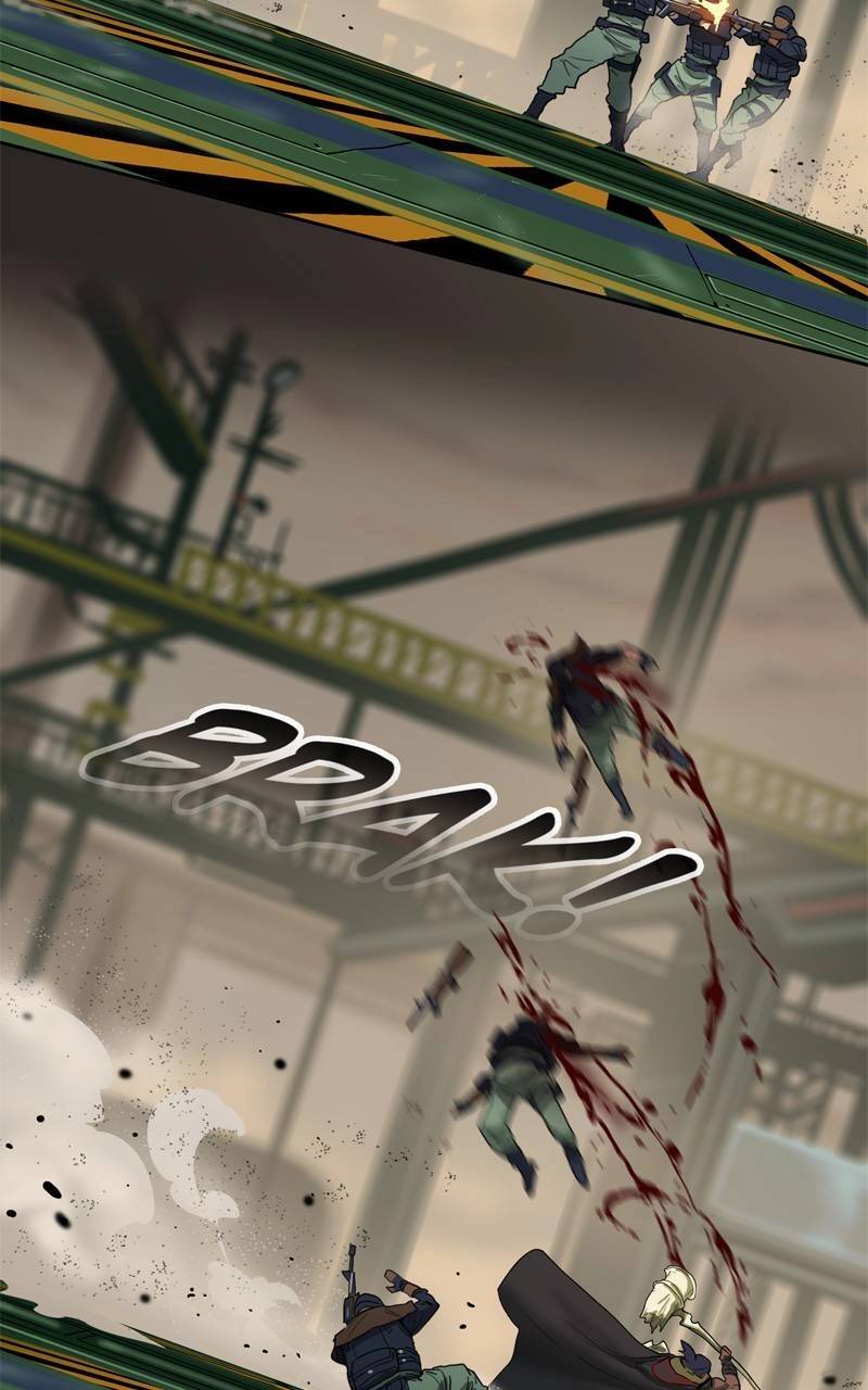 Thách Thức Chap 129 - Next Chap 128