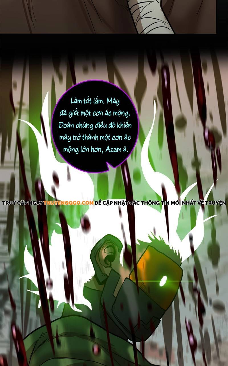 Thách Thức Chap 129 - Next Chap 128