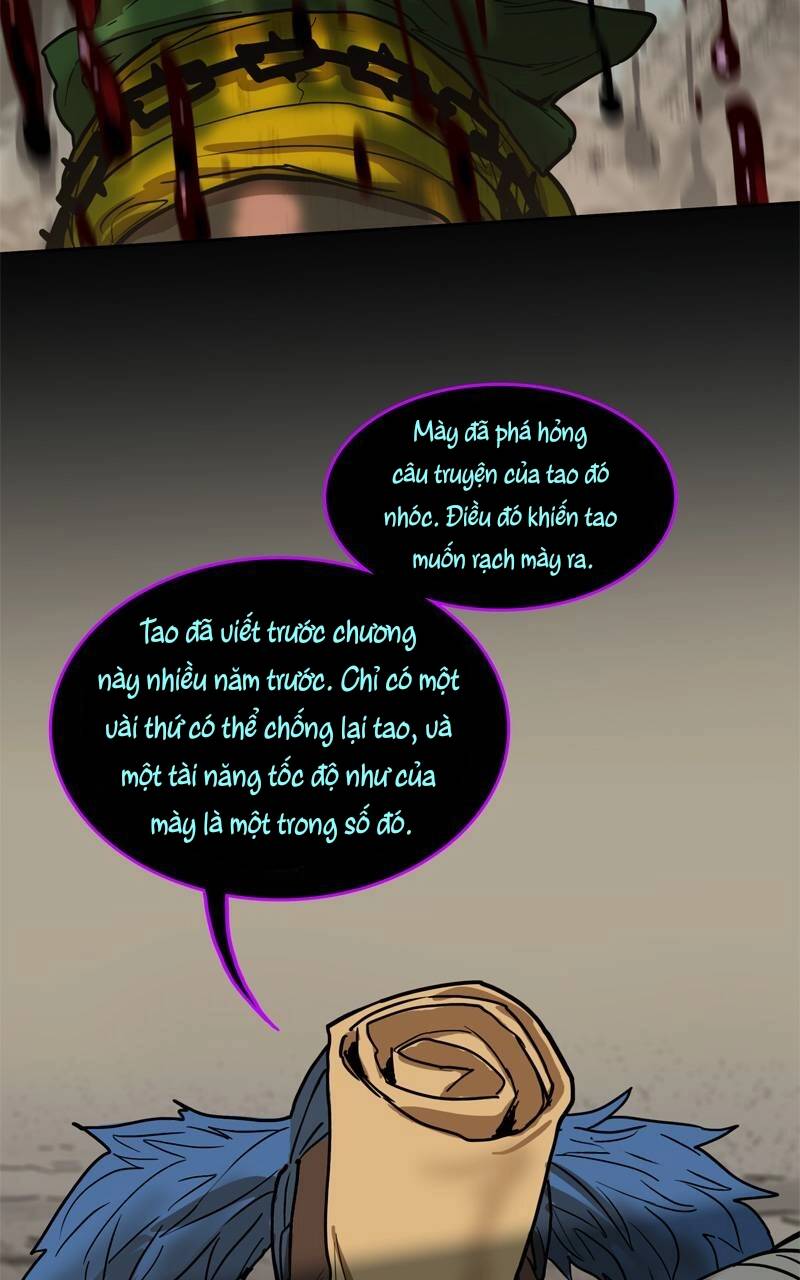 Thách Thức Chap 129 - Next Chap 128