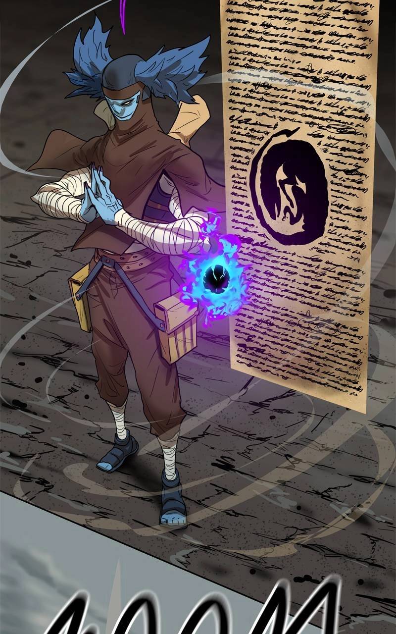 Thách Thức Chap 129 - Next Chap 128